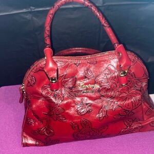 Cuoieria Fiorentina bag